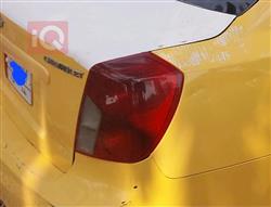 Chevrolet Optra